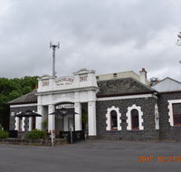 Winchelsea shire tea rooms - Internet Find