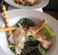 Winchelsea Tea Rooms and Cafe - Internet Find