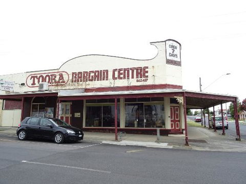 Windmill Cafe - Internet Find 0