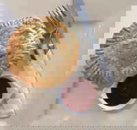 24 Karat Cafe - Internet Find