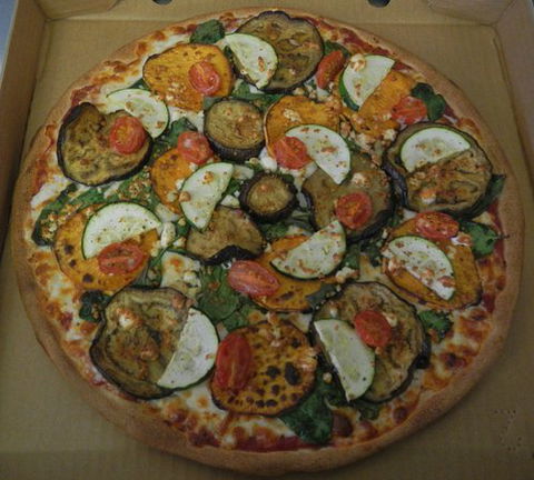 4 Shore Pizza & Pasta - Internet Find 0