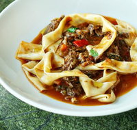 A Tavola