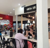 Arena Cafe - Internet Find