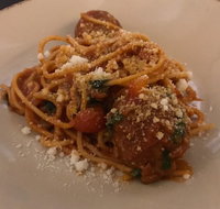 Baccomatto Osteria