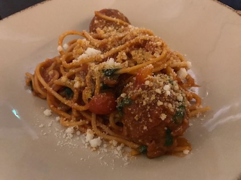 Baccomatto Osteria - Internet Find 0