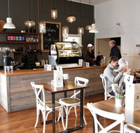 Back Creek Cafe - Internet Find