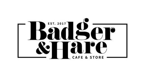 Badger & Hare - Internet Find 0
