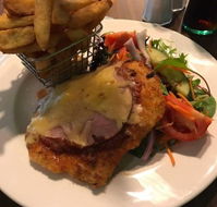 Bairnsdale RSL Bistro - Internet Find