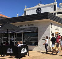 Bakery on Broadway - Internet Find
