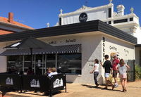 Bakery on Broadway
