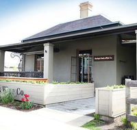 Baringo Food and Wine Co. - Internet Find