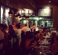 Bibo Wine Bar