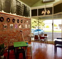 Birchip Burger Bar - Internet Find