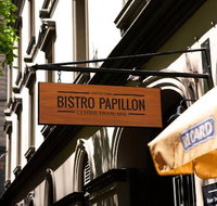 Bistro Papillon