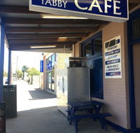 Blue Yabby - Internet Find