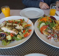 Boggy Creek Pub - Internet Find