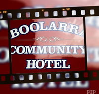 Boolarra Community Hotel - Internet Find