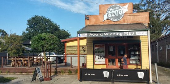 Glengarry VIC Internet Find