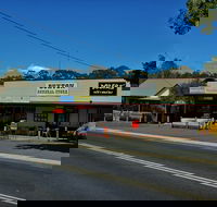 Buxton General Store - Internet Find