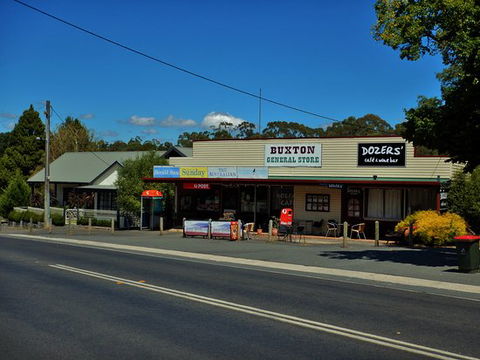 Buxton General Store - Internet Find 0