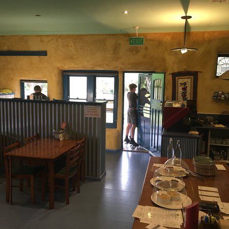 Buxton Woodfired Pizza - Internet Find 0
