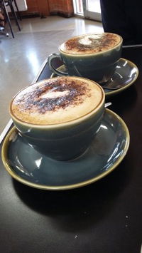 Cafe 3561
