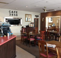 Cafe 3858 - Internet Find