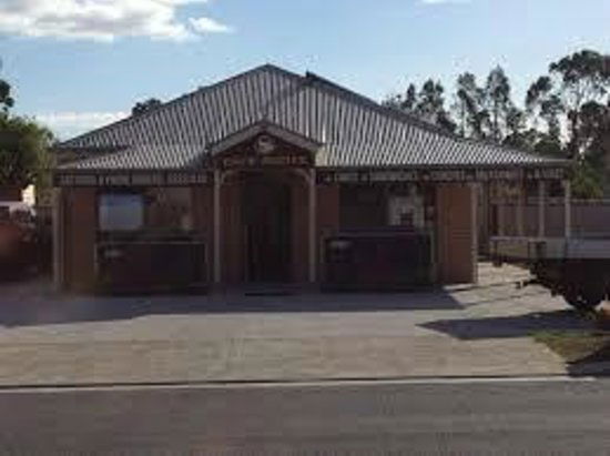 Cororooke ACT Internet Find