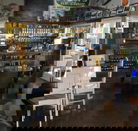 Callemondah Cafe - Internet Find