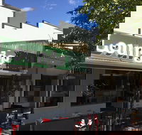 Charlton Bakery Cafe - Internet Find