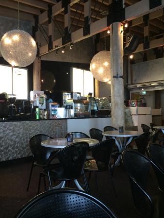 Chill Bar & Cafe' - Internet Find 0