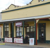 Chiltern Bakery - Internet Find