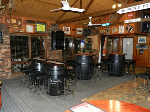 Courthouse Hotel - Internet Find 0