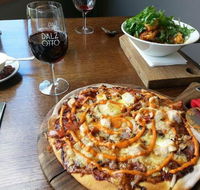 Dal Zotto Trattoria - Internet Find