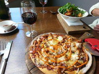 Dal Zotto Trattoria