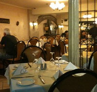 Diethnes Greek Restaurant  Cocktail Bar