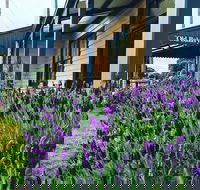 Dunkeld Old Bakery - Internet Find