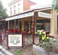 Dunolly Bakery - Internet Find
