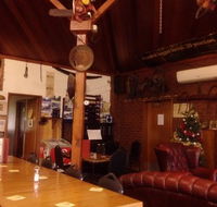 Erica Hotel Motor Inn - Internet Find