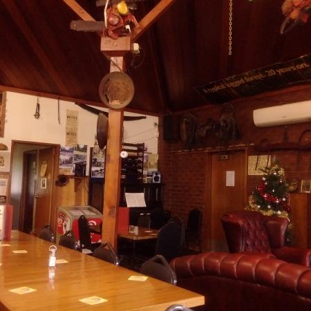 Erica Hotel Motor Inn - Internet Find 0