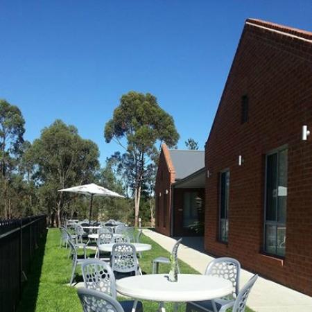 Junortoun VIC Internet Find