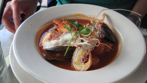 Fish At The Rocks - Internet Find 0