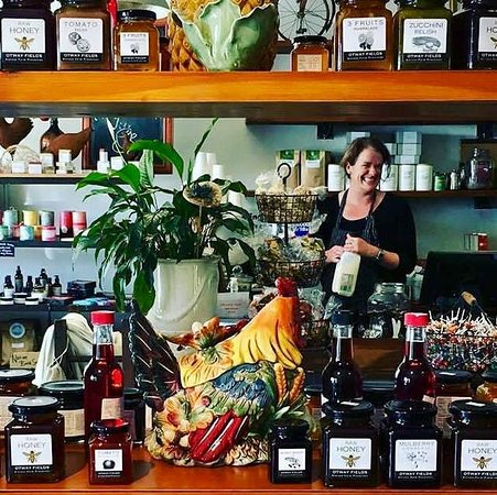 Forrest General Store - Internet Find 0