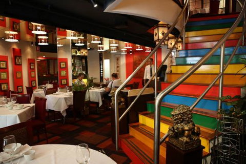 Fortune Village Chinese Restaurant - Internet Find 0