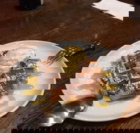 Gaudenzi Wine Bar - Internet Find
