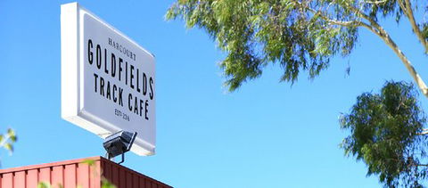 Goldfields Track Cafe - Internet Find 0
