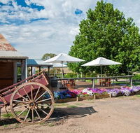 Gracebrook Wines - Internet Find