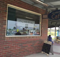 Grantville Pantry - Internet Find
