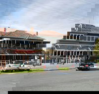 Gunbower Hotel Restaurant - Internet Find