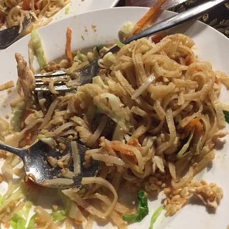 Happy Elephant Thai - Internet Find 0